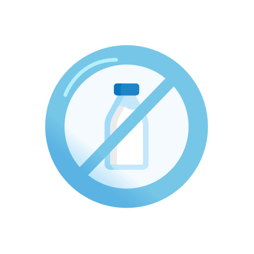 Intolerancia a la Lactosa