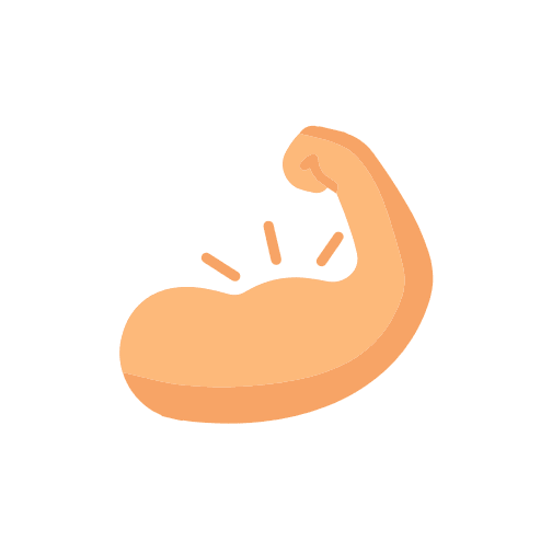 Aumento de Masa Muscular