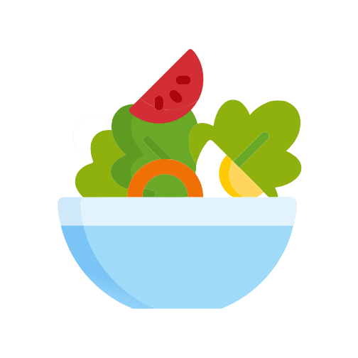 Alimentación Saludable