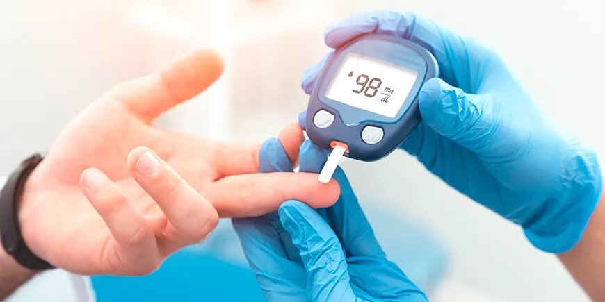 Todo lo que debes saber sobre la Diabetes