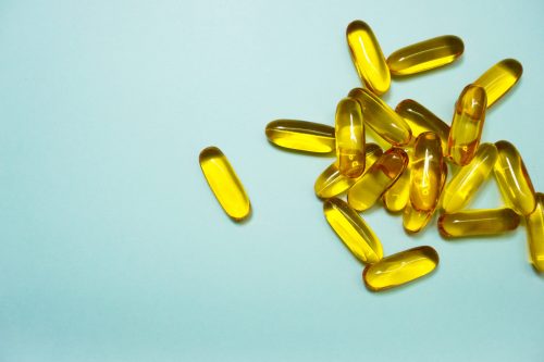 Beneficios del omega 3