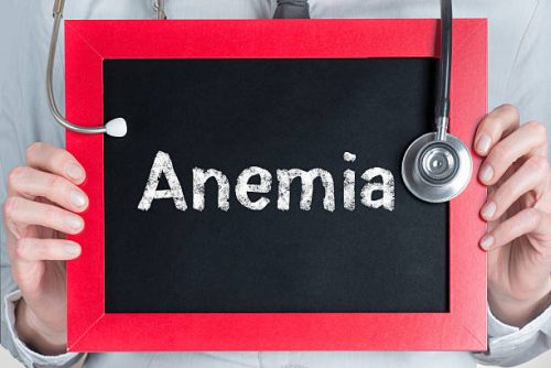 Anemia en niños: ¿Cómo prevenirla?