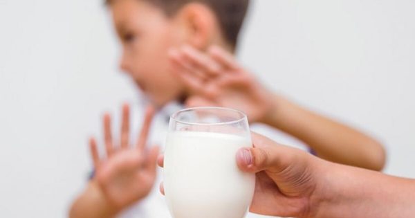 Alergia a la proteína de la leche de vaca: lo que debes saber