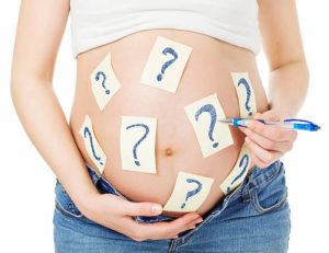 Creencias alimentarias en el embarazo