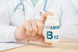 Beneficios de la vitamina B12