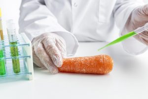 como se conservan los sabores en los productos procesados