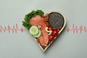 Tratamiento nutricional de la hipertensión en el adulto mayor