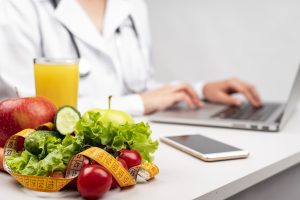 Qué alimentos consumir en la hipertensión arterial