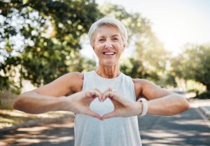 Nutrición en la menopausia