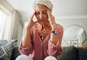 Cuáles son los síntomas de la menopausia