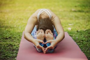 beneficios del yoga para la salud del corazón