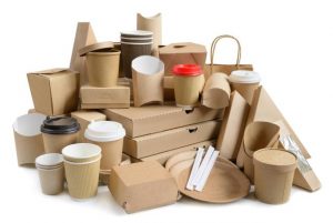 packaging sostenible