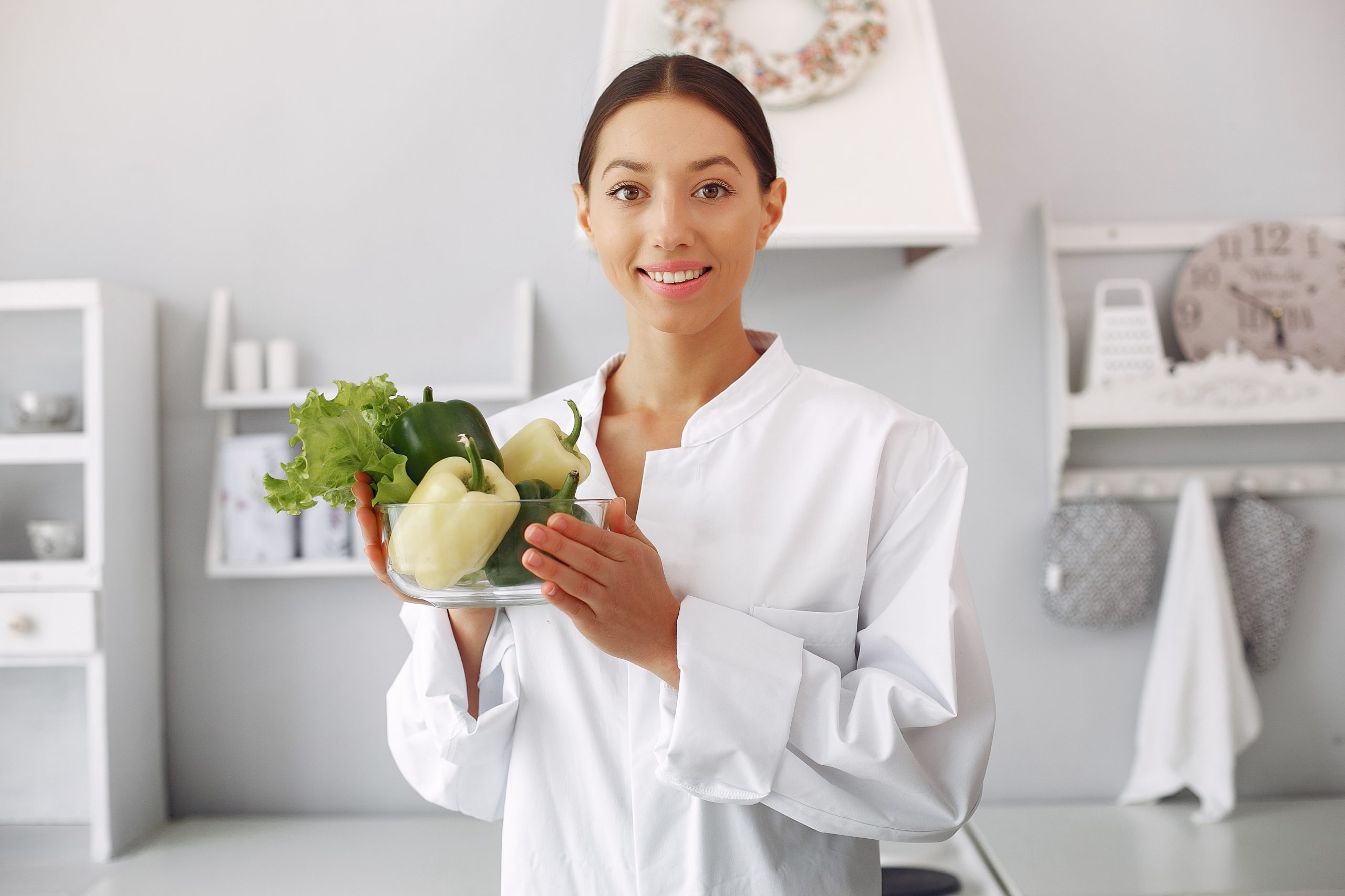 Día del nutricionista en Latinoamérica