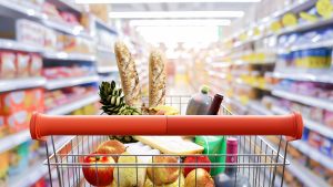 Importancia de los supermercados en la alimentación saludable