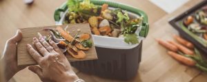 causas del Desperdicio de alimentos