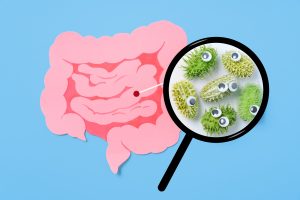 Puede la microbiota afectar la salud mental