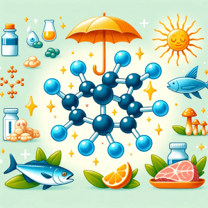 parámetros sanguíneos y nutrición