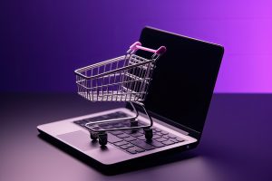 Tecnología de los supermercados en la venta online