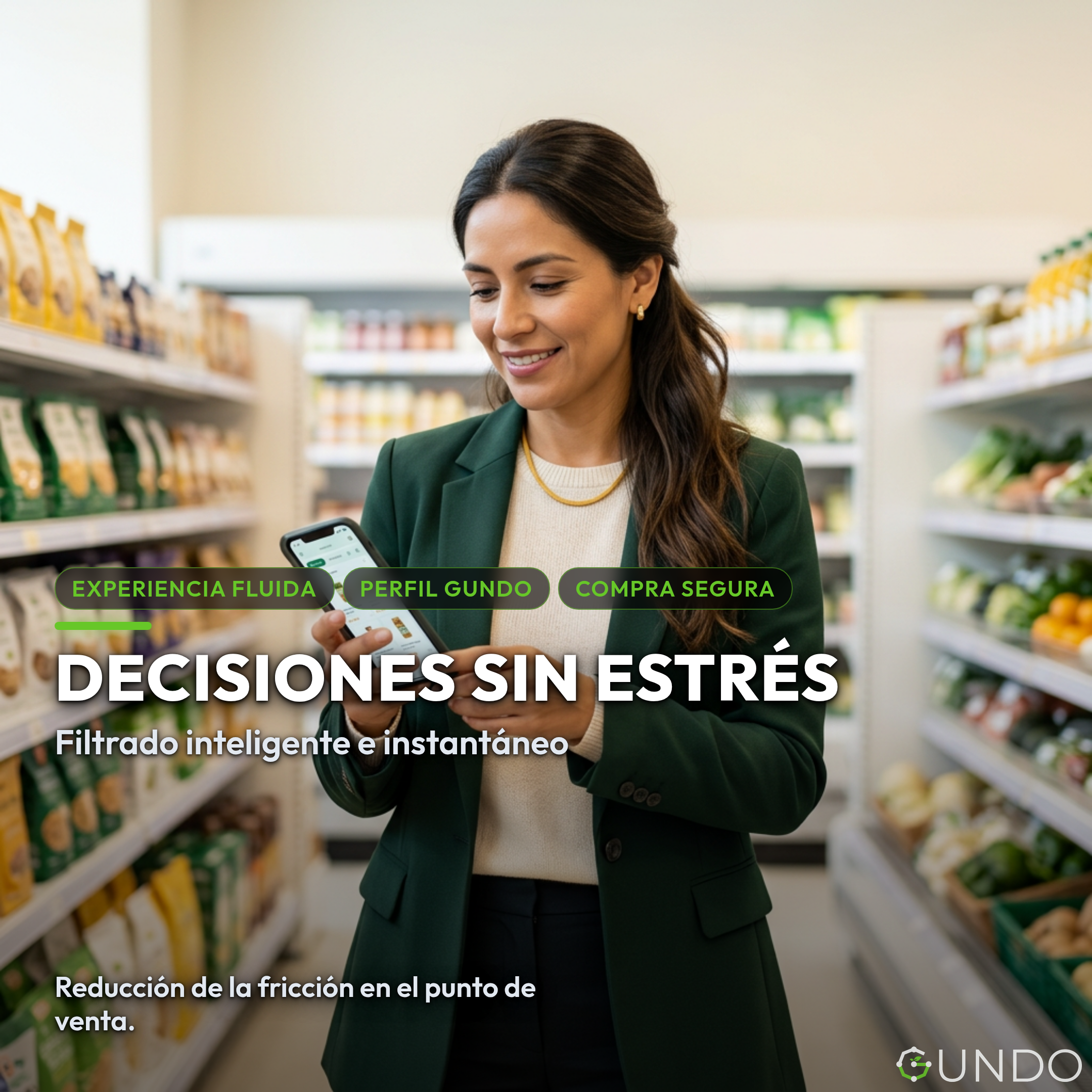 cross-selling nutricional - Decisiones sin Estrés